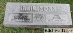 Herman Heilemann