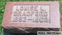 Louise L Bradford