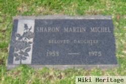 Sharon Martin Michel