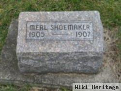 Merl Shoemaker