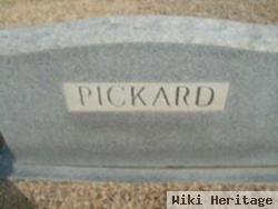 Ida Pickard