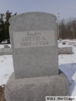 Lottie L. Rodgers