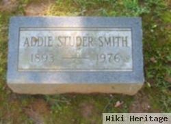 Addie Rapp Smith