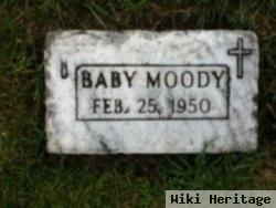 Baby Moody