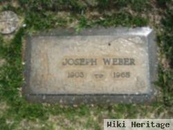 Joseph Weber