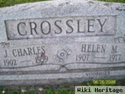 Jesse Charles Crossley