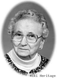 Mary Thell Sinderman