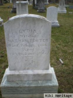 Lydia Sears Foster