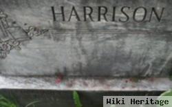 Harvey P. Harrison