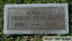 Ernest Eichstadt