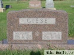 Herman J Giese