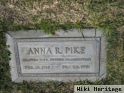 Anna Rose Ash Pike