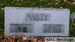 Nellie M Stanton Bailey