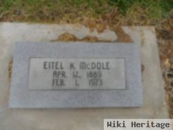 Eitel K. Mcdole