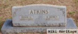 R. Quincy Atkins