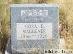 Cora E Young Waggener