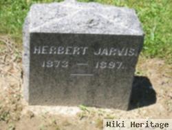 Herbert Jarvis