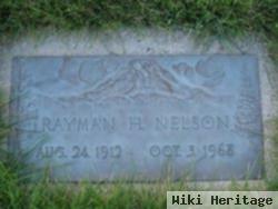 Rayman H Nelson
