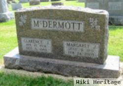 Clarence J. Mcdermott