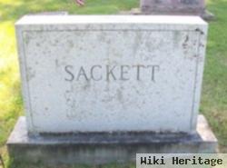 Herbert W Sackett