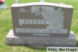 Norma Marie Nadeau Barber