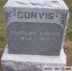 Caroline Convis