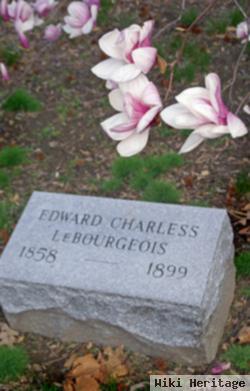 Edward Charless Lebourgeois