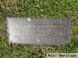 Richard L. Ferrucci