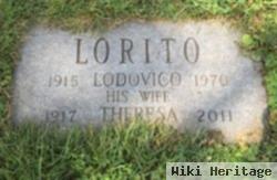 Lodovico Lorito