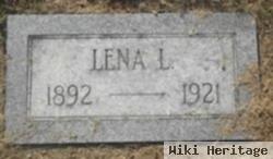 Lena Louella Blattenberger