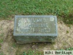 William J. Macfarlane