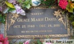 Grace Marie Davis