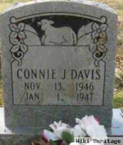 Connie J. Davis