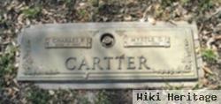 Myrtle Gillette Cartter