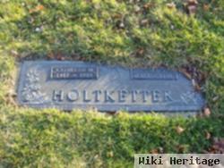 Edwin C. Holtketter