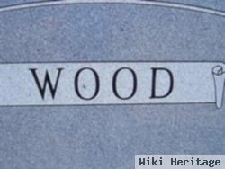 Laymond W. Wood