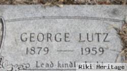 George Lutz