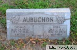 Thomas L. Aubuchon, Jr