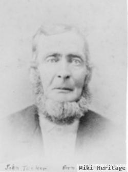 John Joseph Tucker