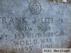 Frank J. Litz