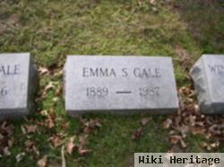 Emma Shinn Gale