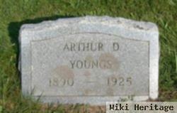 Arthur D. Young