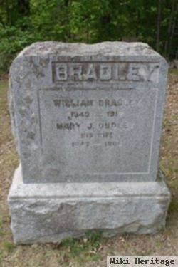 William Bradley