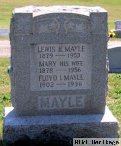 Lewis Henry Mayle