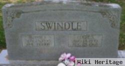 Eligie S Swindle