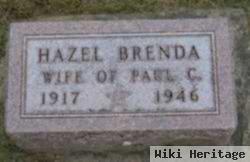 Hazel Brenda Sprague