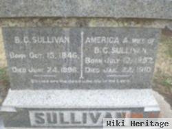 Bartlett Coulson Sullivan