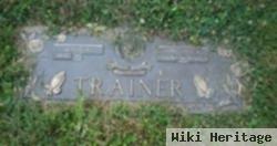 Virginia R. Trainer