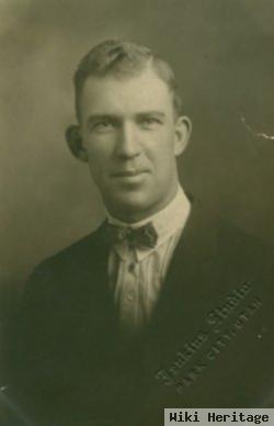 Karl Nielsen Pedersen, Jr