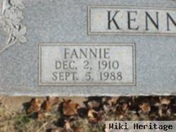 Fannie Fern Hamilton Kennard